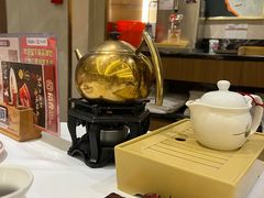 -稻香酒家·35年老字号(侨光店)