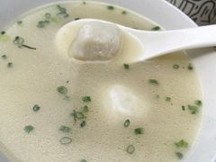 -高邮面馆(明瓦廊店)