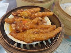 -香港蓮香樓(中環店)