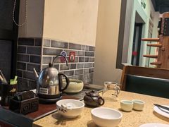 -蒸武门·广式茶点(金宝莱店)