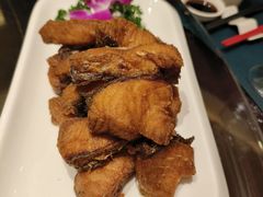 -梅龙镇酒家(南京西路总店)