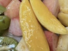-阿群甘草水果