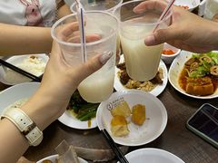 -松發肉骨茶(克拉码头店)