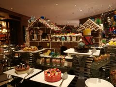 -OPEN開全日自助餐厅·牛肉火锅·海鲜(佛山希尔顿酒店)