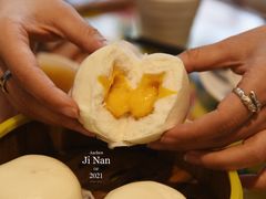 -芳姨广东砂锅粥(张庄路店)