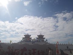 -坝上草原大汗行宫旅游景区