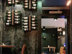 -克比叔叔印度餐厅Kebabs on the Grille(永康路分店)