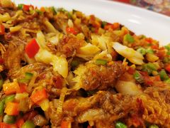 -玉华台饭庄(裕中西里小区店)