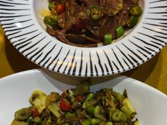 -HOHO餐厅(古子城店)