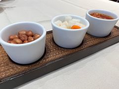 -阿庄新豫菜(航海东路店)