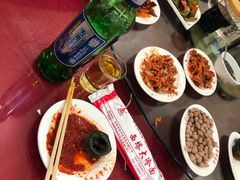 -西塔大冷面(市府大路店)