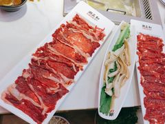 吊龙-潮正和潮汕牛肉火锅·老字号(番禺万达店)