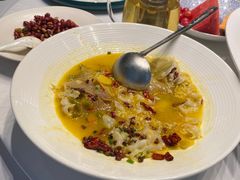 -院里寻菜·精致庭院菜(观沙岭店)