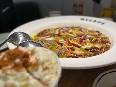 老坛子酸菜鱼-太二酸菜鱼(石家庄万象城店)