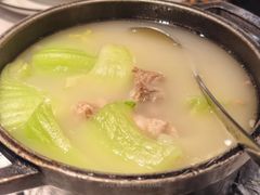 -常来小聚·广州非遗传承餐厅(高德置地店)