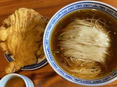 -同得兴 Since·1995 传统苏式面馆(十全街店)