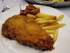 -维兰西餐(万泉河店)