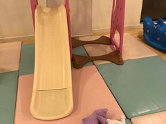 -BlueBubble蓝泡泡婴幼儿游泳会所(合川路店)