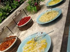 -火锅岛潮牌自助餐厅(天津天佑城店)