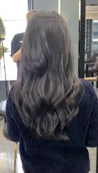 点击看大图 -藤野造型