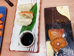 -晴季寿司(红旗街万达店)