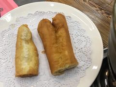 -顺德公平靓正特色牛花粥(花都店)