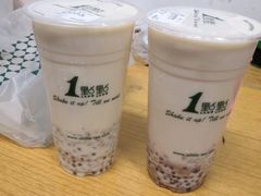 -1点点(清湖地铁店)