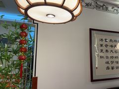 -徽韵人家·传承正宗徽菜(牡丹园店)