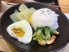 -海盗虾饭·剥好的小龙虾饭(上地辉煌店)