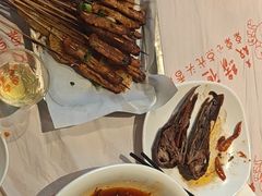 -五丁桥光头香辣蟹(望江橡树林店)