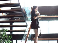-Cha Café and Bistro