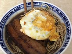 -水门桥面馆(东坡雅居店)