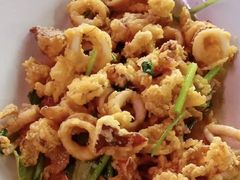 -旗鱼海番村(Orang Asli)