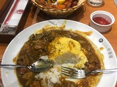 -CoCo壱番屋(久光百货店)