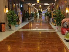 -汤连得温泉馆(宝山店)