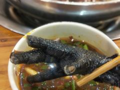 -黑竹香鸡(营和巷店)