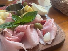 -Alimentari早午餐(安福路店)