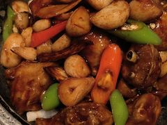 -北李妈妈菜·海肠捞饭(高新万达店)