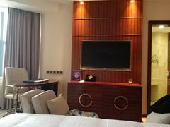 -新君悦国际酒店