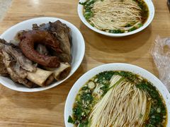 -水仙拉面(水仙街店)