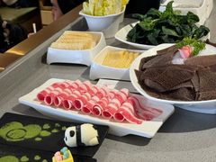 -海底捞火锅(正大乐城店)