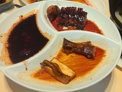 -侨美食家·粤菜(体育西路店)