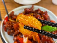 -陈傻子餐厅(世纪都会店)