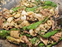 -费大厨辣椒炒肉(黄兴中心广场店)