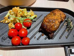 火焰牛魔王-卡朋西餐(悦汇城店)