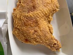 -德克士(砂之船奥特莱斯店)