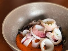 -Laures·月桂西班牙碳烤餐厅(十尚坊店)
