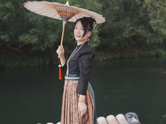 -上坦村