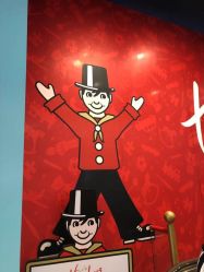 -Hamleys哈姆雷斯(东方福来德店)