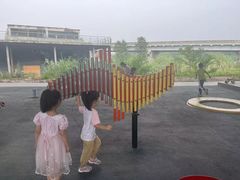 -白鹭湾湿地公园